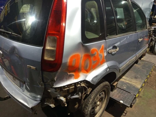 Piloto Trasero Derecho para FORD FUSION (CBK) Elegance 2007 1209354 - Imagen 8 de 10