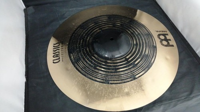 #ad MEINL 20DUR Ride $215.19