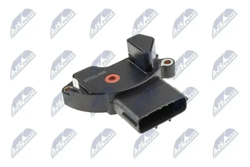 Module d'allumage EMZ-NS-000 NTY pour NISSAN PRIMERA Hatchback PRIMERA MICRA II - Photo 3/4