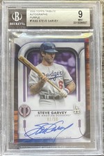 2022 Topps Tribute Baseball Cards Checklist 12