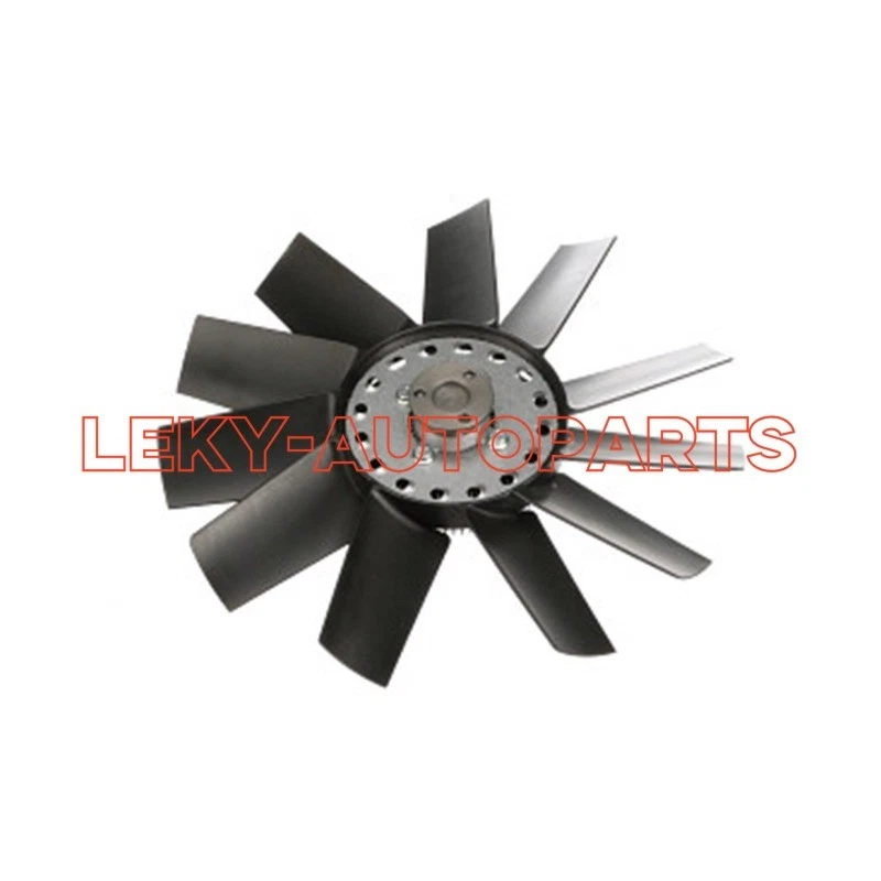 Fan Blade 47124802 for Case JX100U JX70U JX80U JX90U New Holland TL100 TL80 TL90 - Image 1 of 1