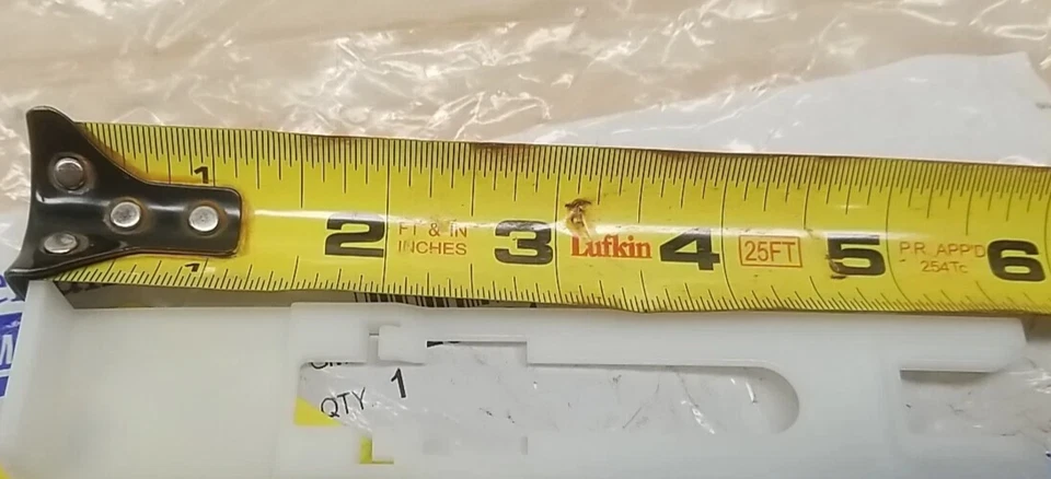 06-16 Impala/ 06-07 Monte Carlo Faro Retenedor Clip 15281294, 42441 Foto 3 de 3