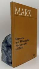 Economic and philosophic manuscripts of 1844