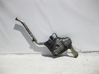 Mercedes-Benz A1644905615 Silencer rear right for ML W164 3.0 cdi 