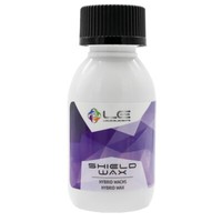 Liquid Elements Shield Wax Hybrid Lackversiegelung Wachs Mit Carnauba