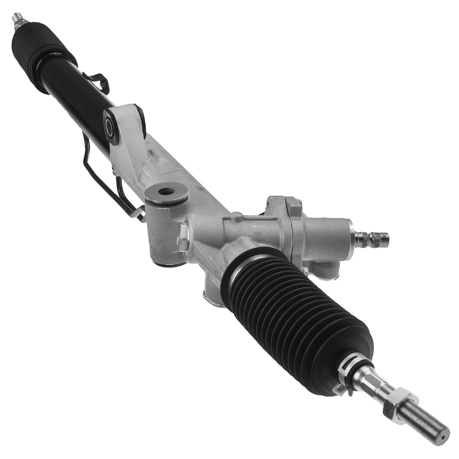 New Power Steering Rack & Pinion Assembly for Toyota Sequoia 20012007