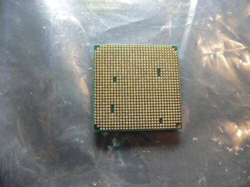 AMD Phenom II X2 550 HDX550WFK2DGM Desktop Processor AM2+ 3.1GHz - Picture 2 of 2
