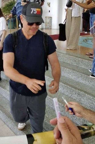 Jason Bourne Matt Damon signiert 8x10 Foto COA-sicheres Foto 5 - Bild 11 von 11
