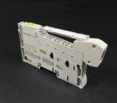 Rexroth 7261 / R-IB IL AO 2/U/BP-PAC / R911170786-GC1 Analoges ...
