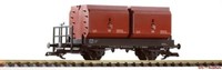 G KüBelwagen Mit BremserbüHne KoksküBel Db Ep.Iii Piko 37770