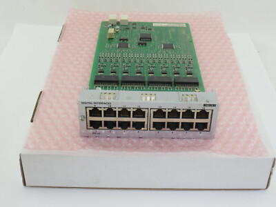Alcatel UAI16-1 OmniPCX  Baugruppe Modul GEPRÜFT Erweiterung UAI16 UAI-16 OXO