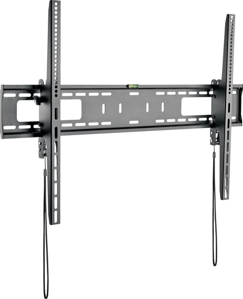 "Tv Wandhalterung 100\" Wandhalter Fernseher 75Kg Lcd Led Neigbar Vesa 900X600"-image