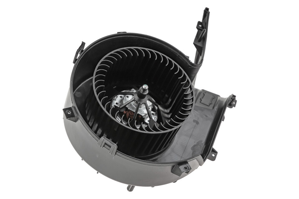 Pulseur d'air habitacle premium pour Saab 9-3 et Opel Vectra C - Fiabilité 1845089