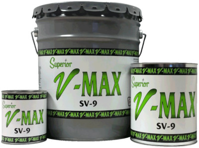 Superior V-MAX SV-9 Adhesive - 5 Gallon
