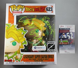 dragon ball super broly pop