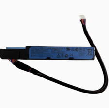 2025NEW HPE 875242-B21 96W Smart Storage Battery 260MM Cable Kit 878644-001