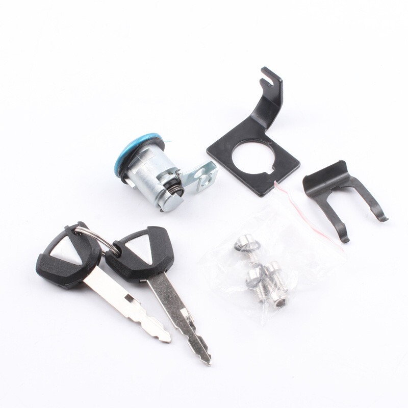 Motorcycle Lock set for KAWASAKI Z900 ABS 2017 2018 2019 / Z800 | eBay