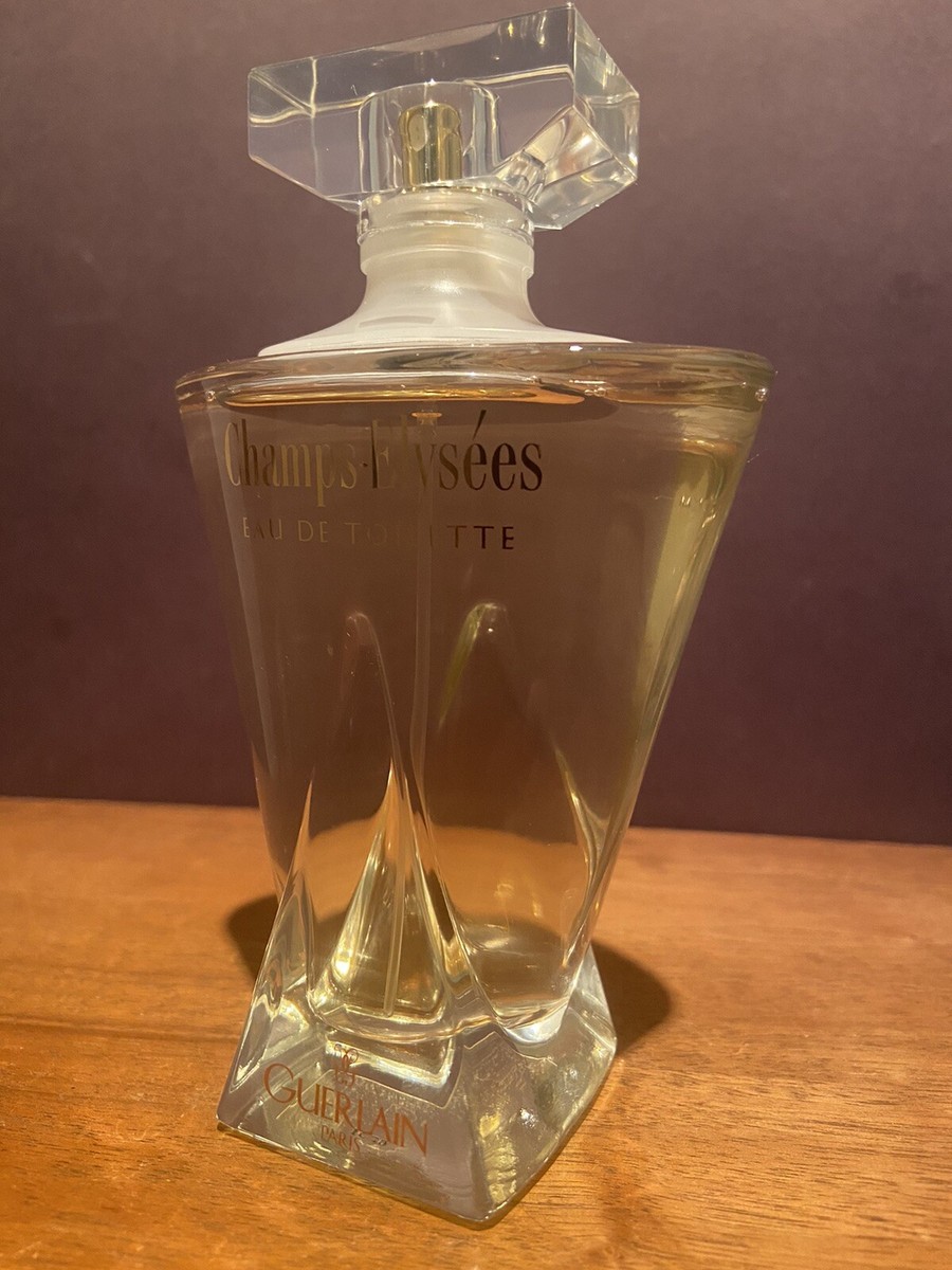 その他 GUERLAIN CHAMPS-ELYSEES EDT 30ml Guerlain-Champs-Elysees-2-5-oz