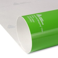 Avery Autofolie Grün Glanz (30€/m²) Supreme Wrapping Film Glossy Grass Green 🚗