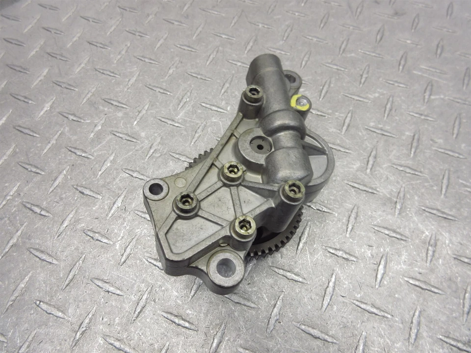 1998 91-98 Ducati 900SS Super Sport OEM Oil Pump Engine Fluid Cooling Assy - Imagem 3 de 4