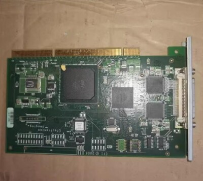 ELECTRONICS IMAGING SJ373881 45080820 Industrial control card
