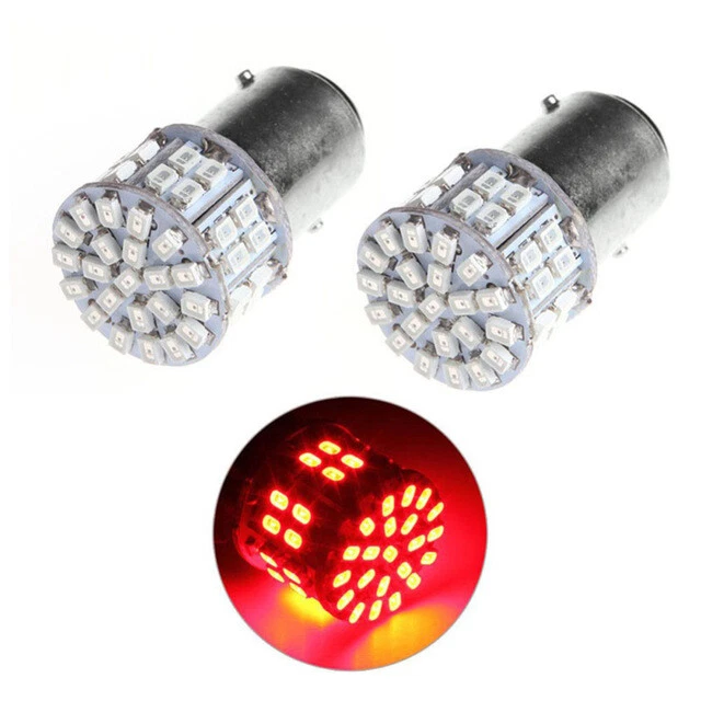 Commodore LED Tail Brake light Bulbs Globe VP VR VS VT VX VY VZ VE