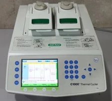 Bio-Rad C1000 PCR Thermal Cycler [#B230426]