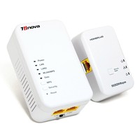 7inovaâ¢7whp530k 300mbps Wifi Range Extender, Repeater, Av500 Wireless Starter 7inovaâ¢7whp530k 300mbps Wifi Range Extender, Repeater, Av500 Wireless Starter