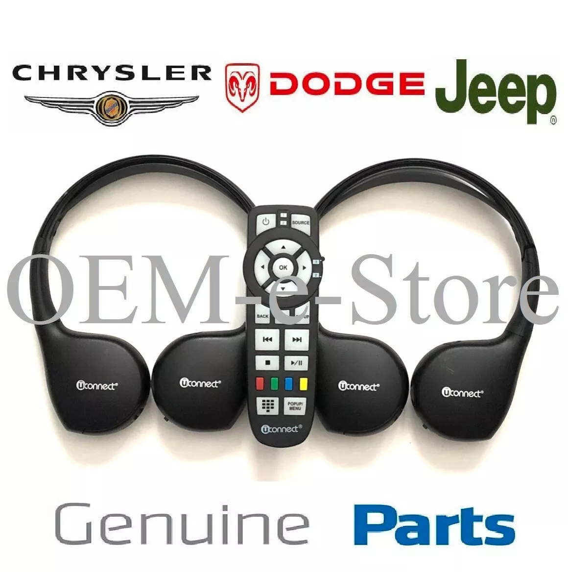 2014 2021 Jeep Grand Cherokee Uconnect Entertainment Wireless