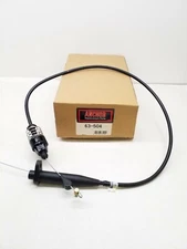 63-504 Anchor Automatic Transmission Trans Detent Cable