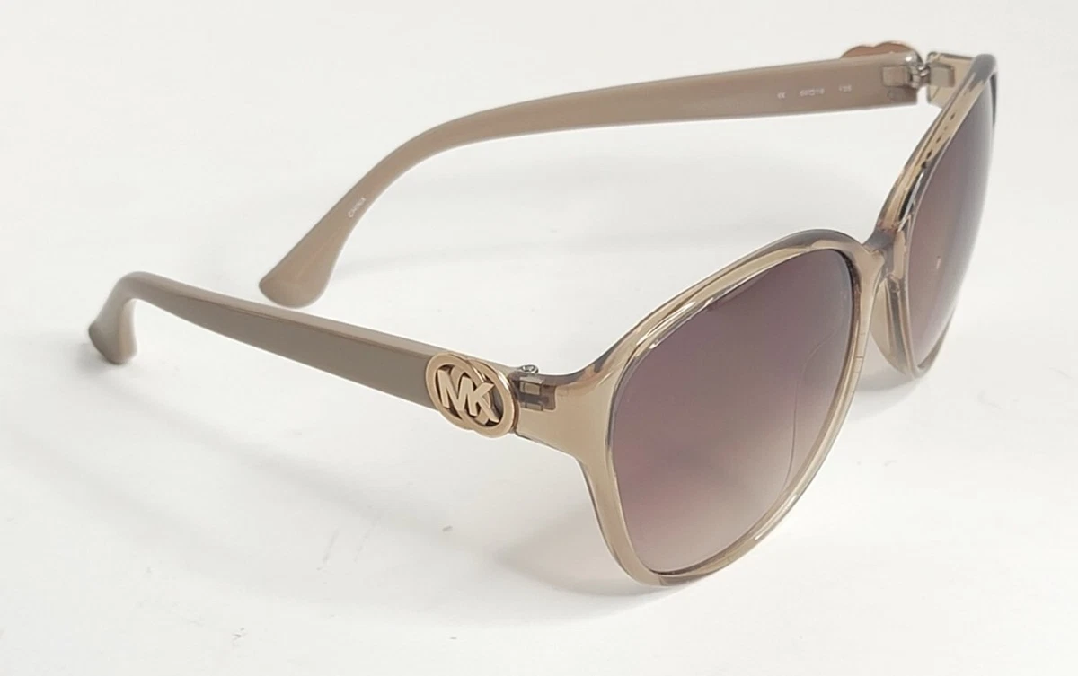 Michael Kors Colombia M2786S 212 Nude /Beige Sunglasses Frames 59 