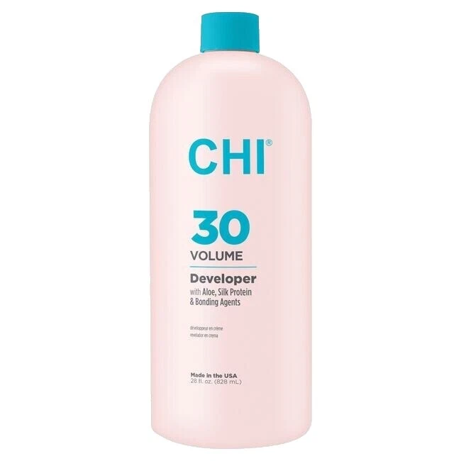 CHI Cream Hair Color Creams