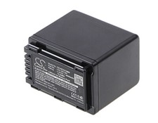 Image of 3.6V Battery for Panasonic HC-V210 4040mAh Premium Cell NEW