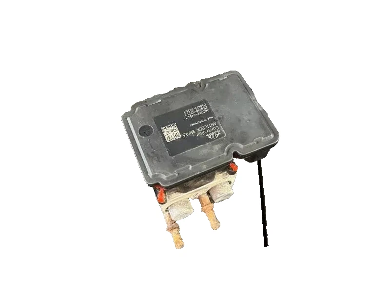 2011 Chrysler Town & Country ABS Anti-Lock Brake Pump Assembly OEM Warranty - Imagem 2 de 4