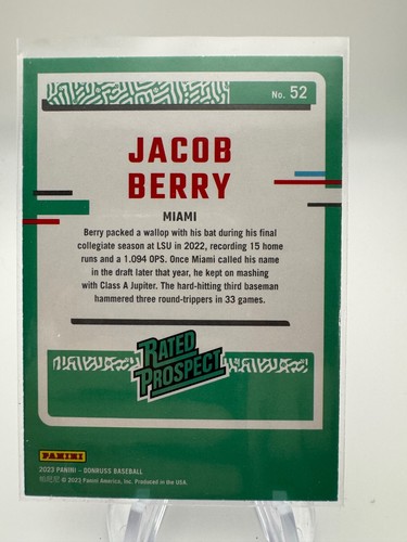 2023 Donruss Panini - You Pick Complete Your Set #1-240 PYC Baseball + Parallel - Picture 83 of 443