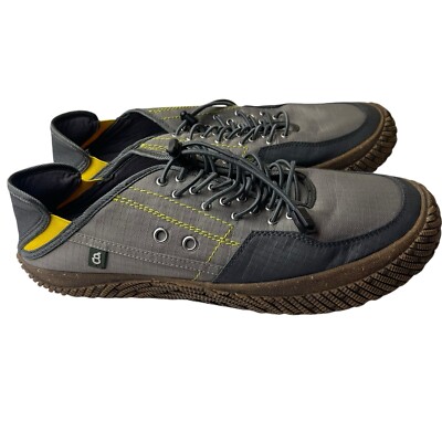 Hybrid Green Label Lethal Adventures Shoes HBJ-1023-1 ECO