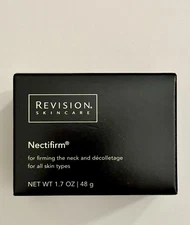 REVISION SKINCARE NECTIFIRM 1.7 OZ NEW USA*
