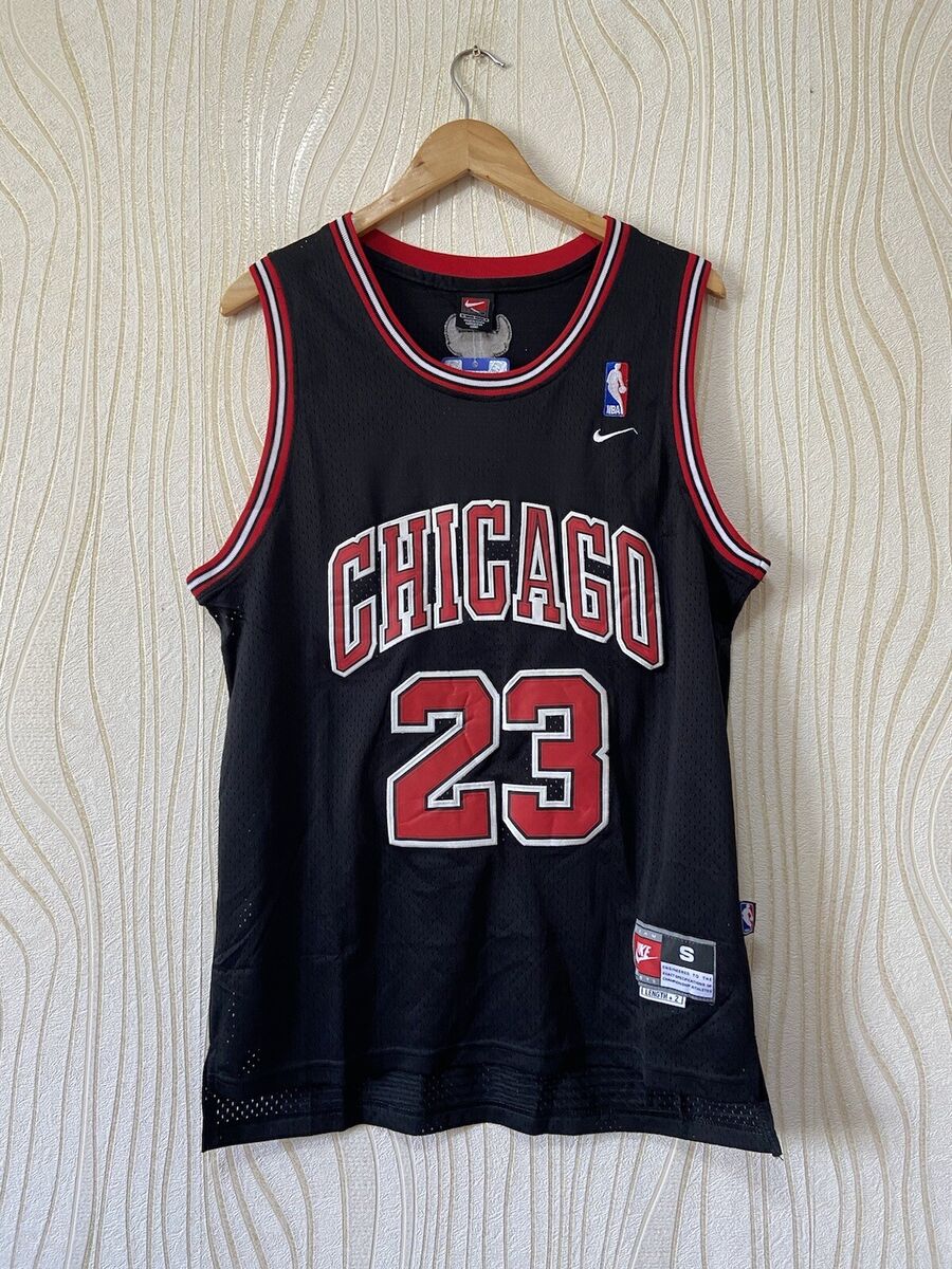 CHICAGO BULLS BASKETBALL SHIRT JERSEY NIKE #23 MICHAEL CHICAGO BULLS BASKETBALL SHIRT JERSEY NIKE #23 MICHAEL