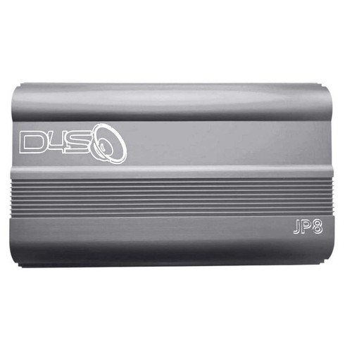 Down4Sound JP8 800 watt monoblock amplifier - Picture 2 of 5