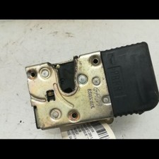 Porte avant et accessoires Peugeot J7