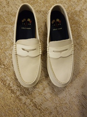 cole haan nantucket ii penny loafer