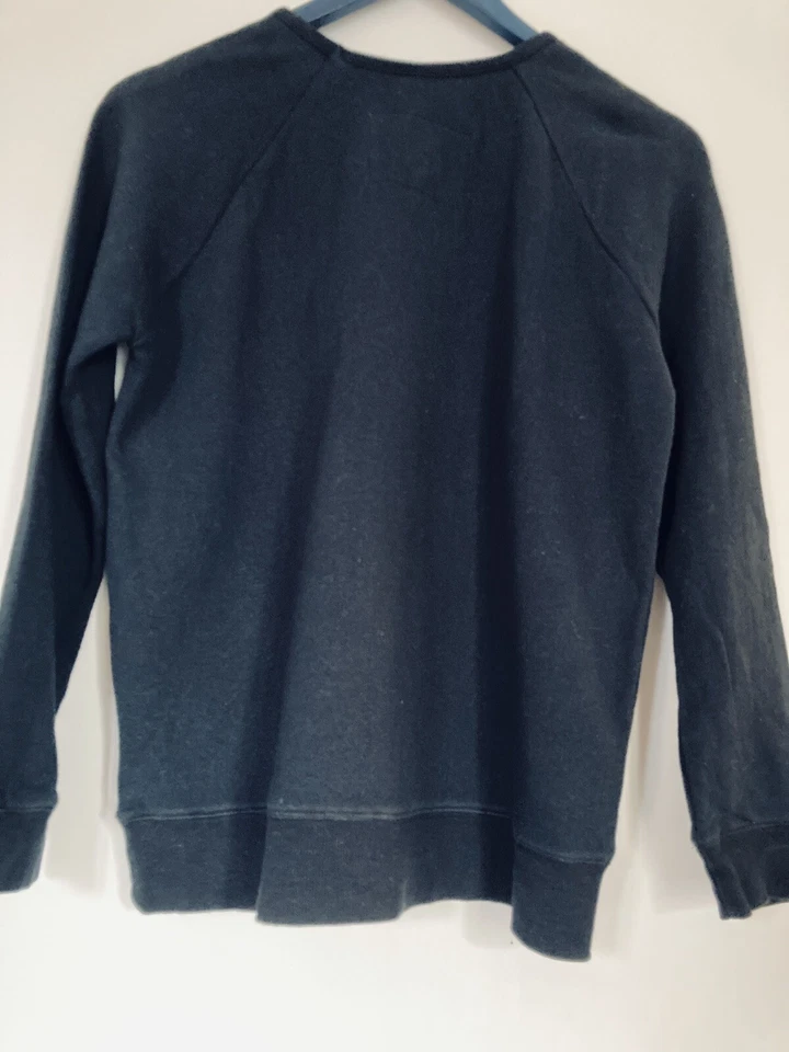 Sweat Élément Taille S - Photo 2/3