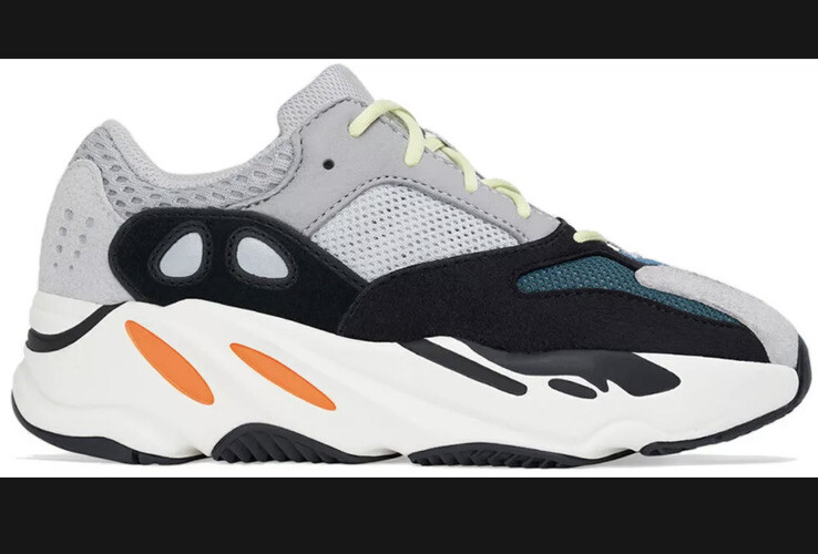 wave runner size 6
