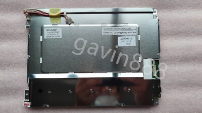 LQ104V1DG52 LQ104V1DG59 10.4 inch 640*480 LCD Screen Panel 100% tested