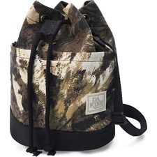 Dakine Saturday Mini Bag, Canvas Shoulder Bag Tote Purse Hand Bag, Bracken Fern