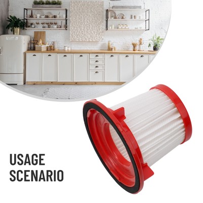 Vacuum Accessories For VC333 2IN1 Filter Element For VC333 Vacuum Cleaner