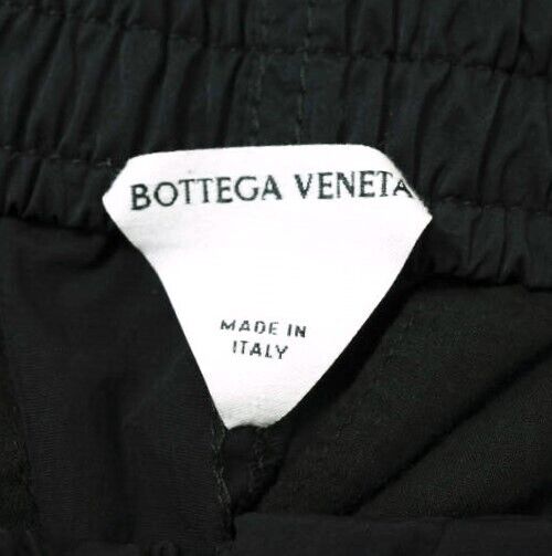 BOTTEGA VENETA 22SS Technical Nylon Cargo Pants 716591 VF4K0 BOTTEGA VENETA 22SS Technical Nylon Cargo Pants 716591 VF4K0