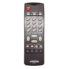 Samsung Video Presenter Remote Control Z59000116 Tested Works Genuine OEM Brand