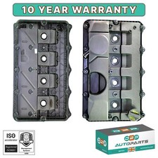 Genuine Ford TRANSIT Mk7 2.4 TDCi Duratorq Rocker Camshaft Cover  