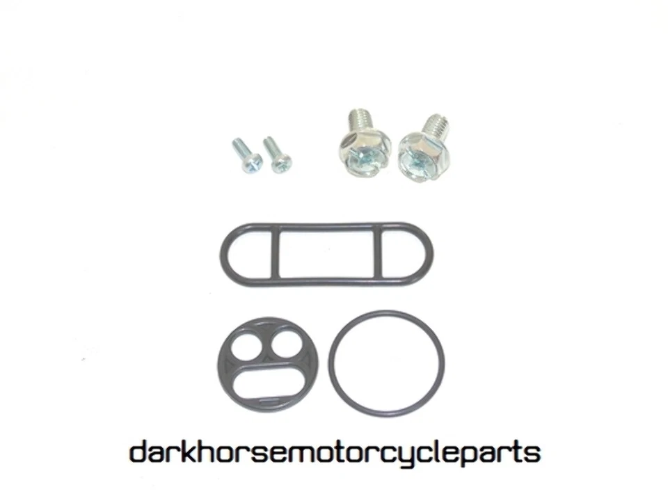Kit de reconstrucción de palanca de combustible Yamaha PW80 YZ80 YZ85 TTR90 RT100 TTR125 K&L 18-2727V Foto 3 de 4